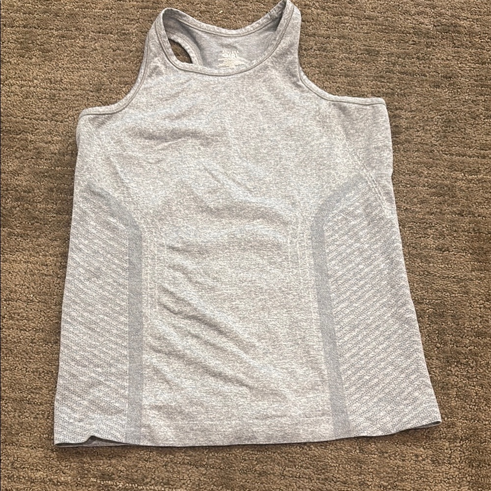Athleta Girl work out tank top